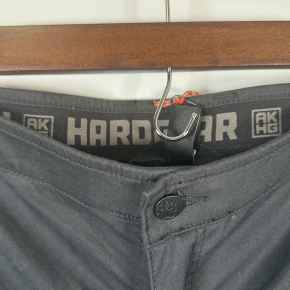 AKHG Alaskan Hardgear Women's Plus Stone Run Relaxed Leg Pants Size 22W NWT - Picture 6 of 8